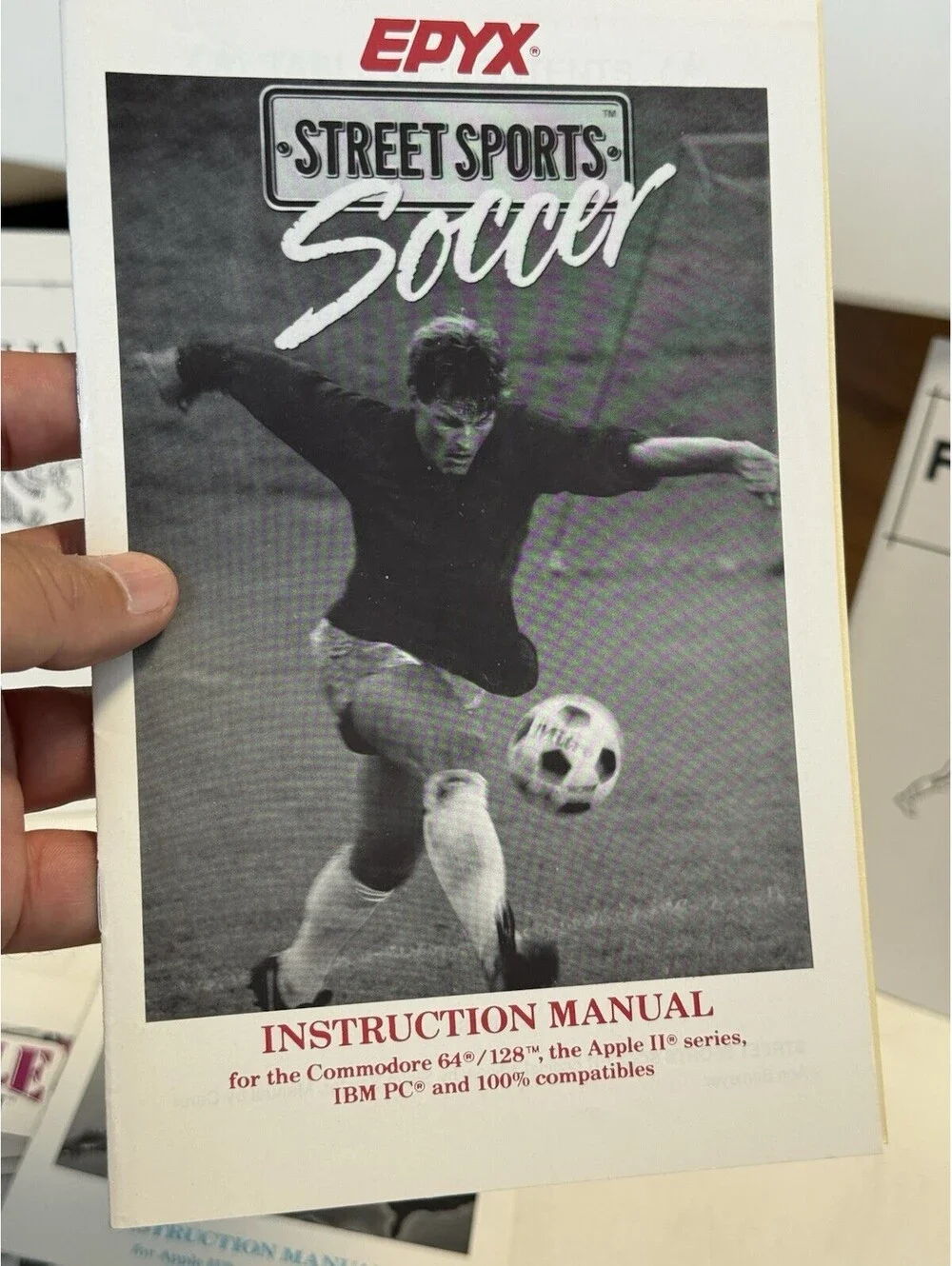 N/A manuals apple